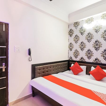 Super Hotel O Rs Inn Gorakhpur Esterno foto